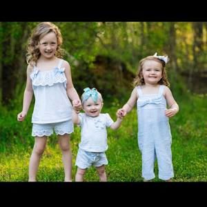 Meet your Posher, Morgan